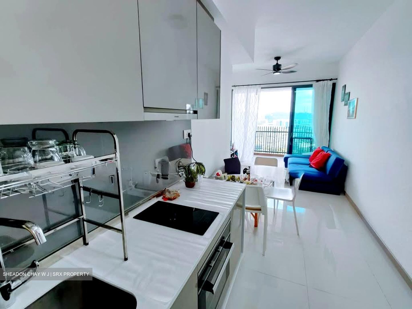 J Gateway (D22), Condominium #560799561